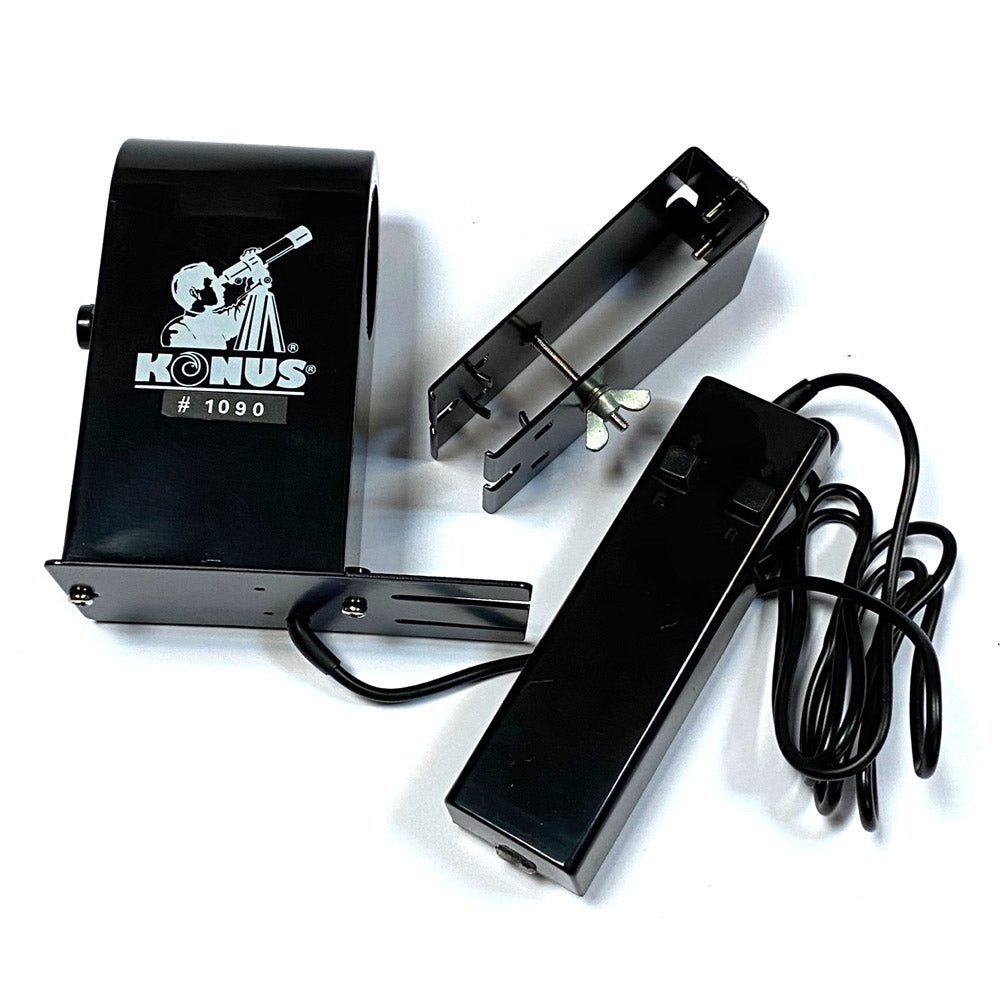 Konus 1090 Enfocador Electrónico para Telescopio - Sistema de Enfoque Automático de Precisión