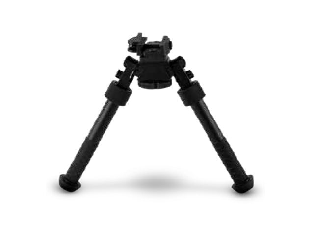 Konus Bípode Bipod-T Ajustable 10,65-22,86cm con Soporte Picatinny