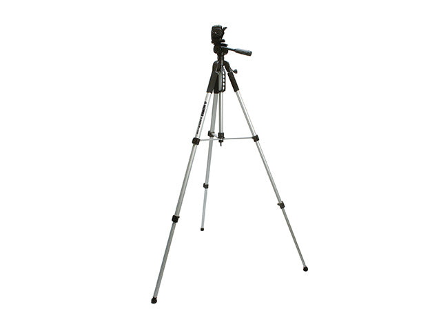 Konus 3-Pod-6 Trípode Profesional 3 Secciones con Burbuja de Nivel y Bolsa