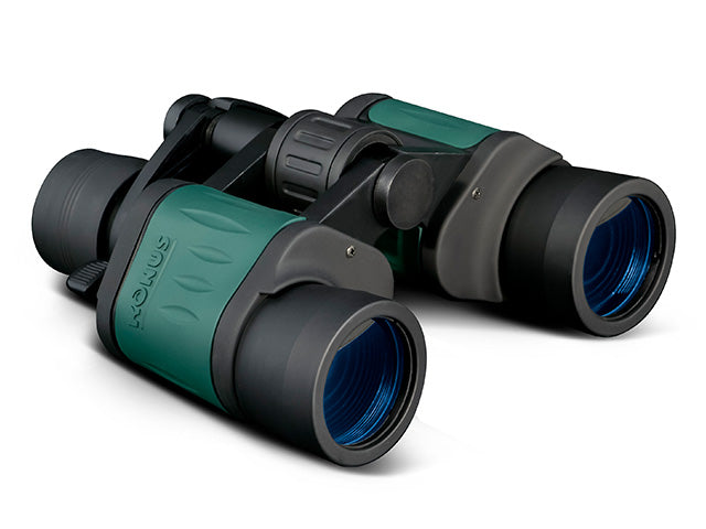 Konus Prismático Newzoom 7-21x40 Zoom con Triple Aumento Variable