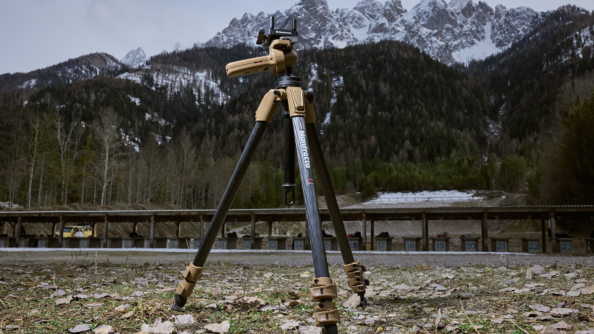 Foto proveedor El Calden - MK-R05-SD