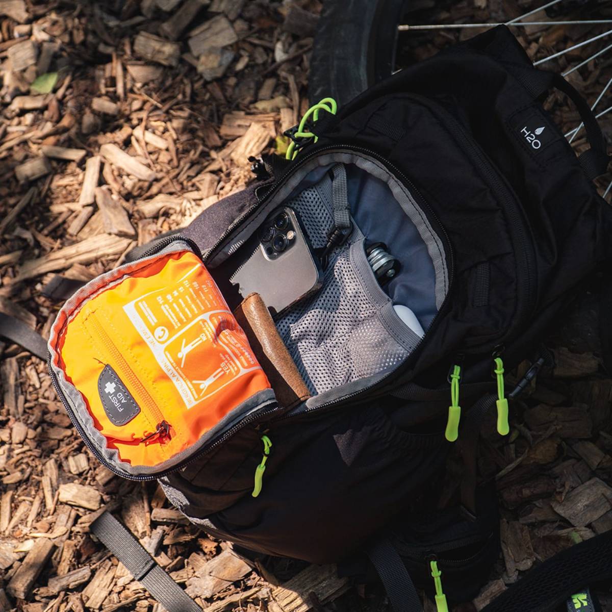 Foto proveedor El Calden - 802134