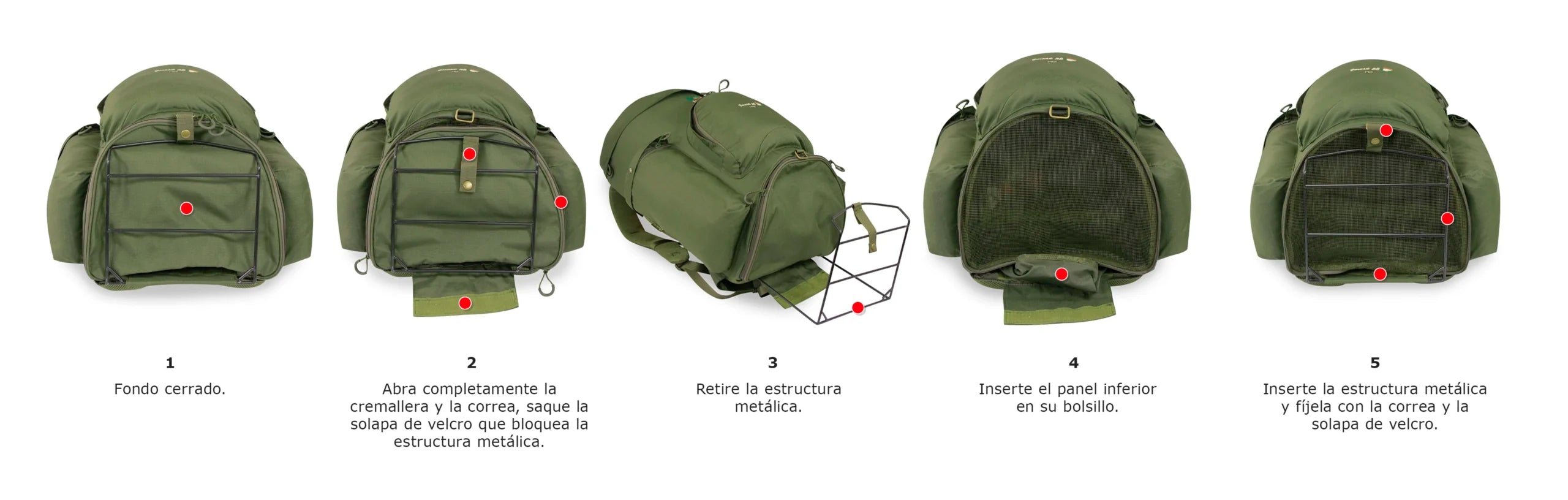 Foto proveedor El Calden - 801032