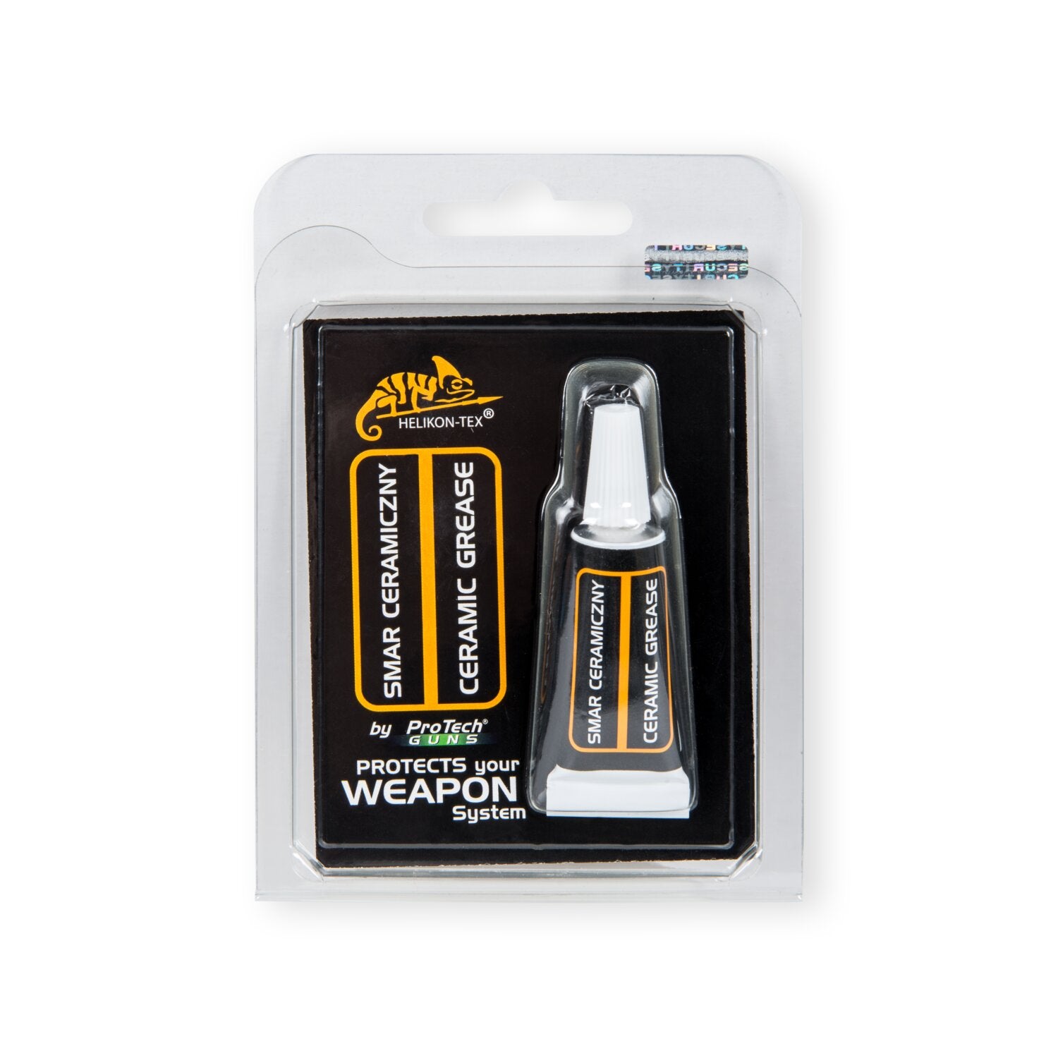 High Temperature Ceramic Grease 5gr