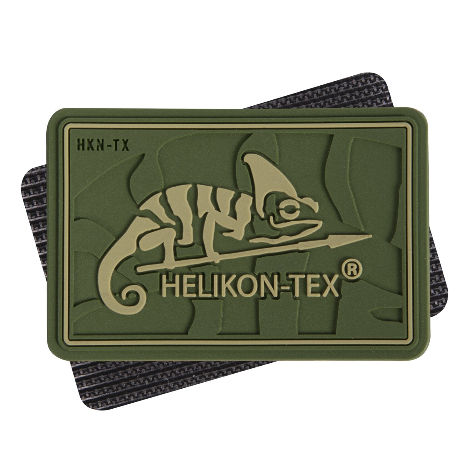 HELIKON-TEX Logo - PVC