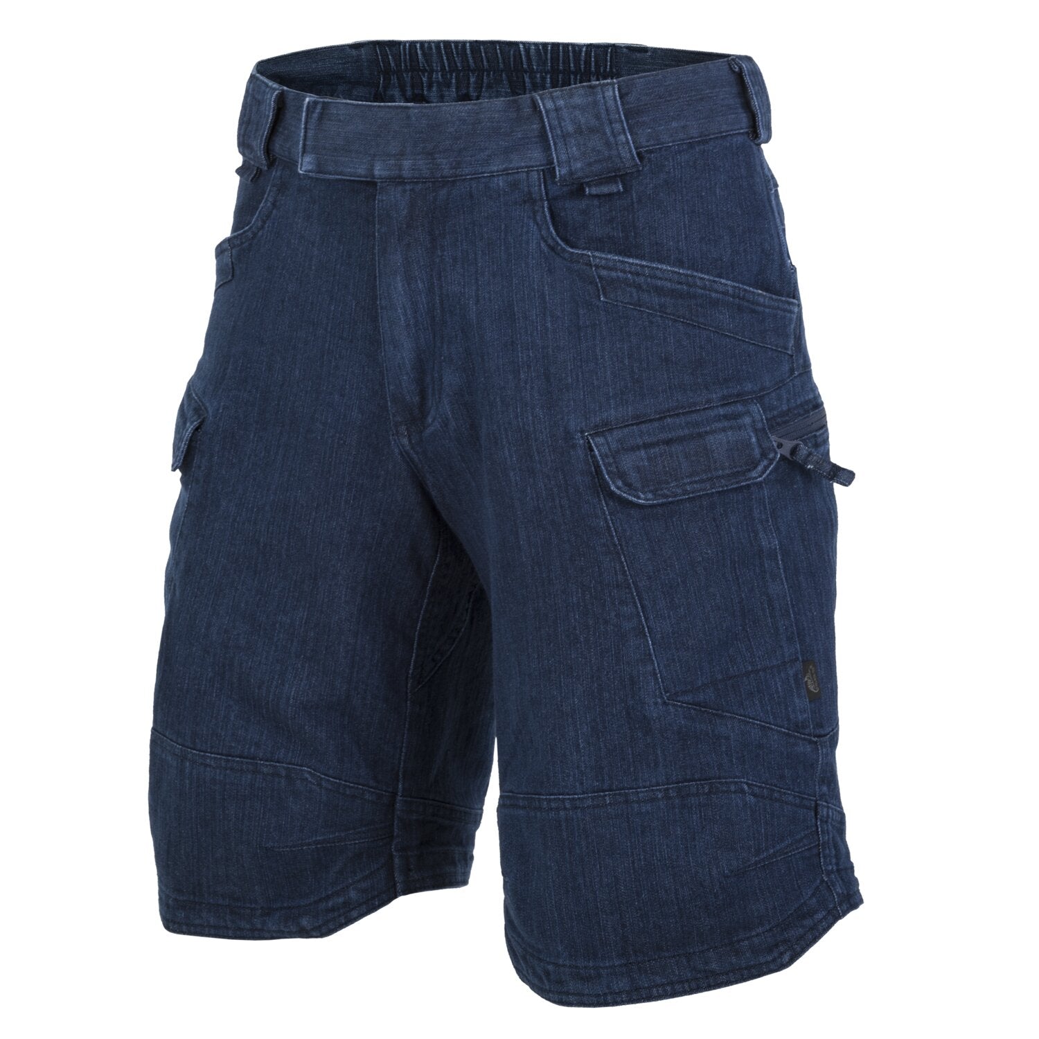 UTS® (Urban Tactical Shorts®) 11'' - Denim Stretch