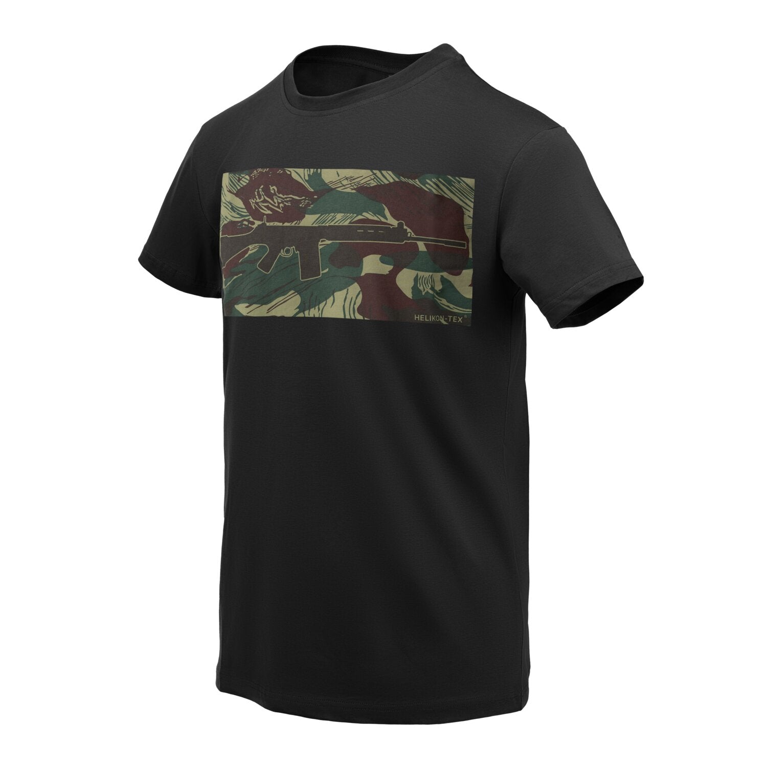 T-Shirt FN FAL