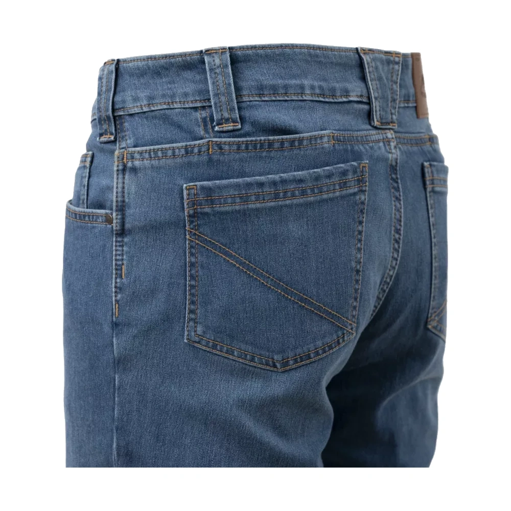 Pantalones Vaqueros Treadstone – Jeans Duraderos de Cordura® y Denim Elástico