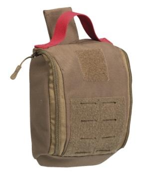 Botiquín individual ifak NORTHVIVOR