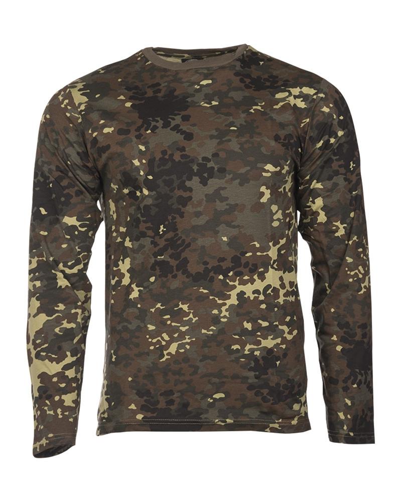 LANGARMSHIRT CO FLECKTARN NORTHVIVOR
