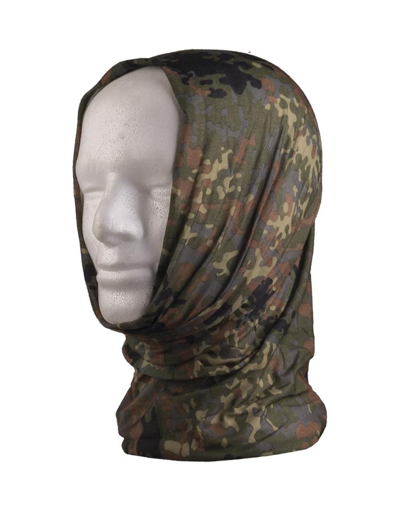MULTI FUNCTION HEADGEAR FLECKTARN NORTHVIVOR