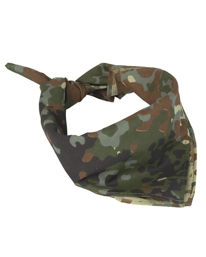 Pañuelo bandana FLECKTARN NORTHVIVOR