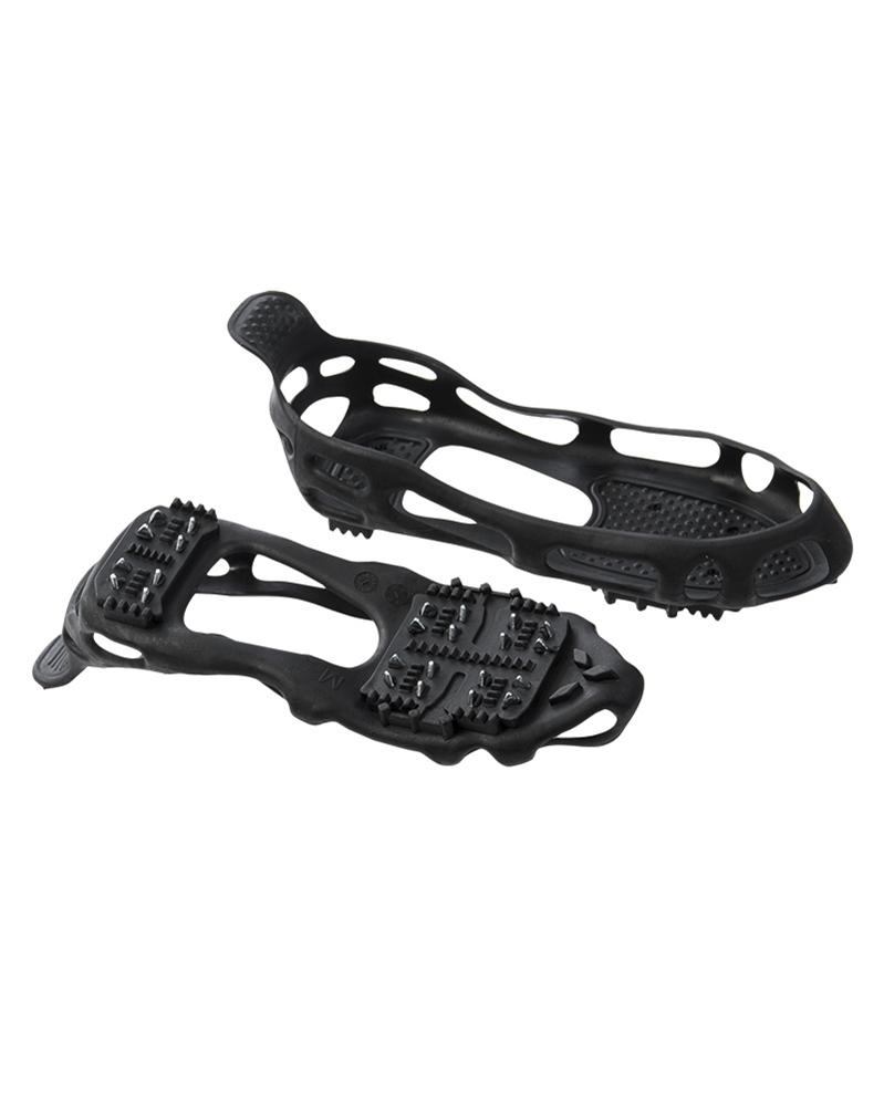 Cubre zapatos antideslizantes para hielo NORTHVIVOR