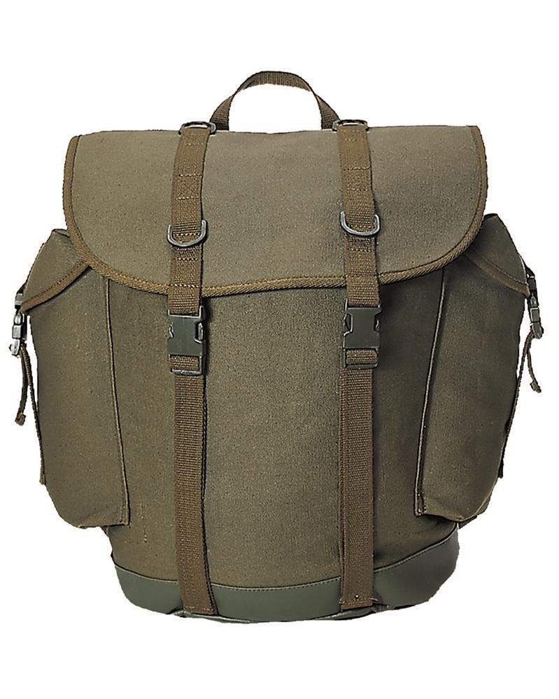 Mochila de montaña vintage NORTHVIVOR