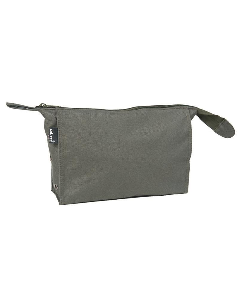 BW WASCHZEUGBEUTEL OLIV NORTHVIVOR