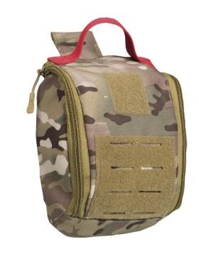 Botiquín individual ifak NORTHVIVOR