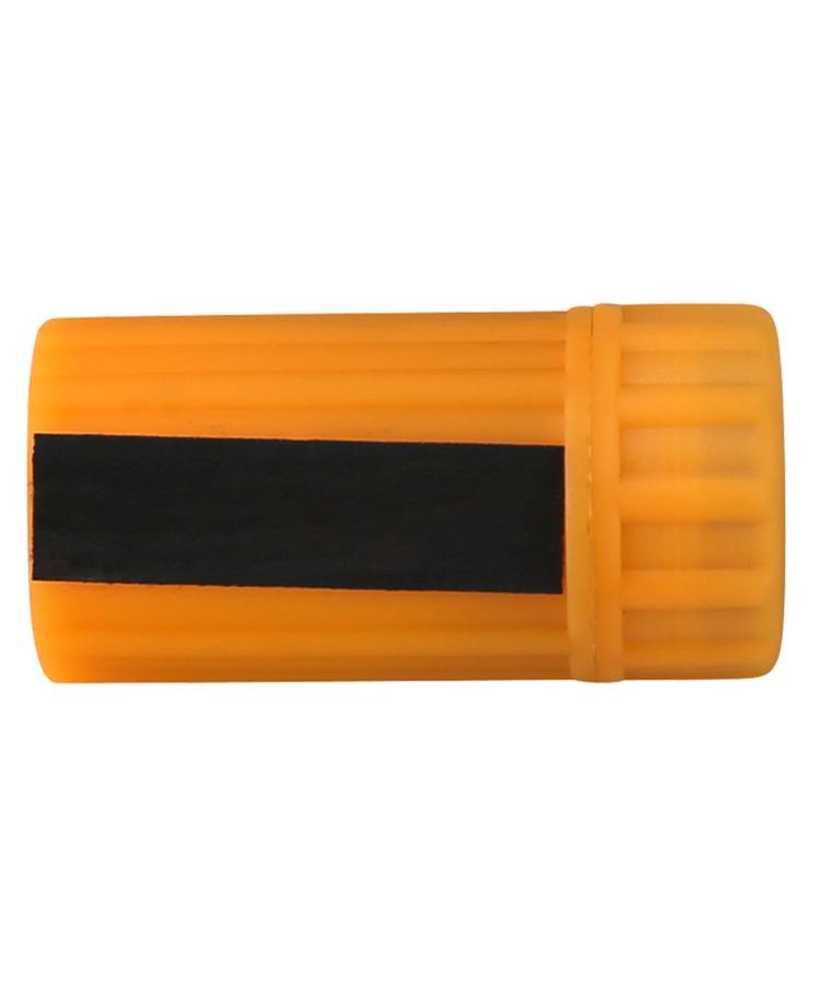 Cerillas antiviento e impermeables con bote estanco NORTHVIVOR