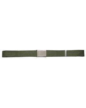 Army Clasp Belt - Olive Green NORTHVIVOR