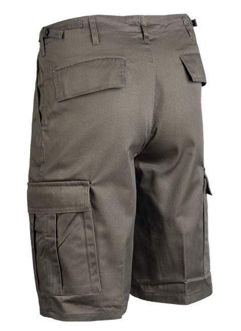 Bermuda oliva NORTHVIVOR