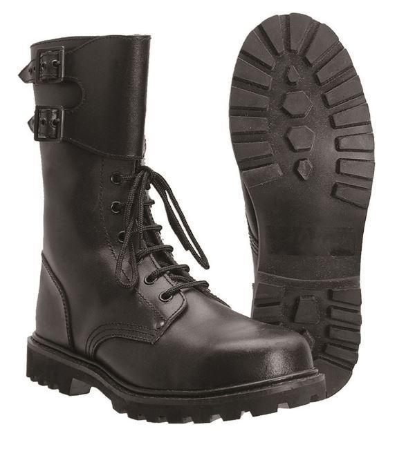 Bota francesa de piel nº UE 41 NORTHVIVOR