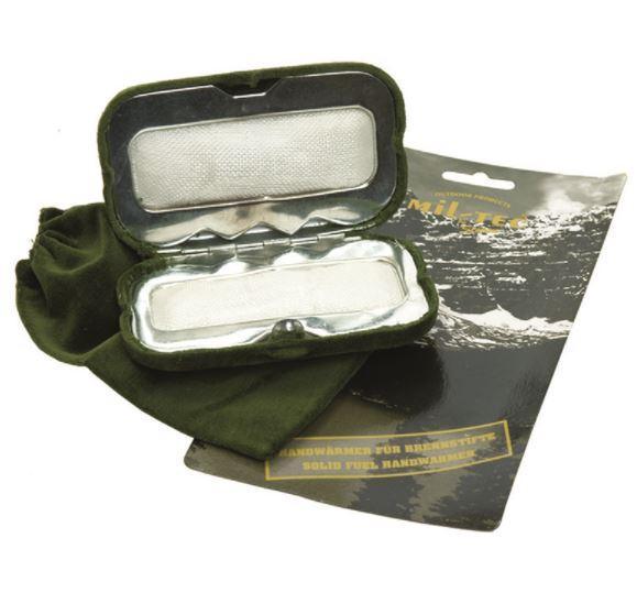 Calentador de manos portatil NORTHVIVOR