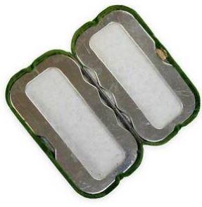 Calentador de manos portatil NORTHVIVOR