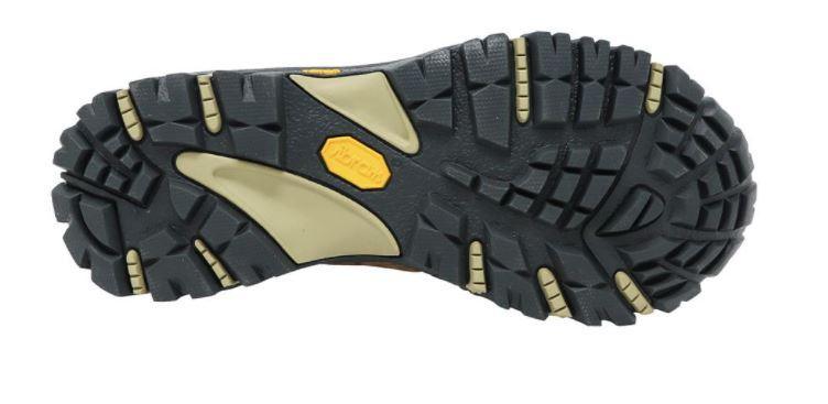 Bota de trekking Altus Mod Peñalara NORTHVIVOR