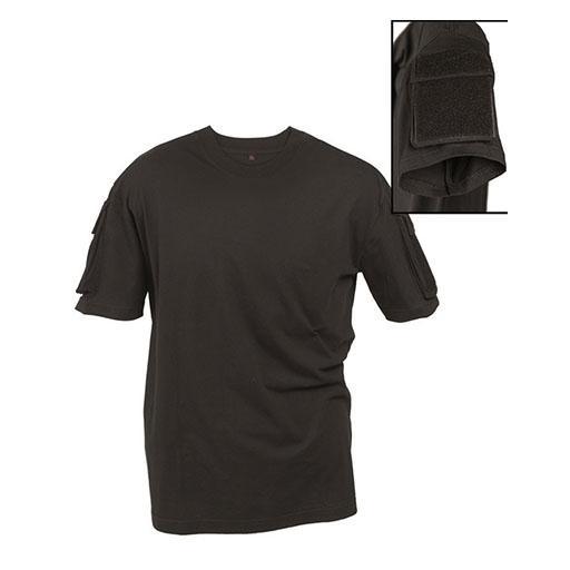 Camiseta táctica manga corta NORTHVIVOR