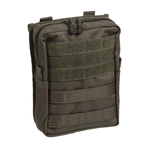Bolsillo Pouch multiusos con sistema Molle LG NORTHVIVOR