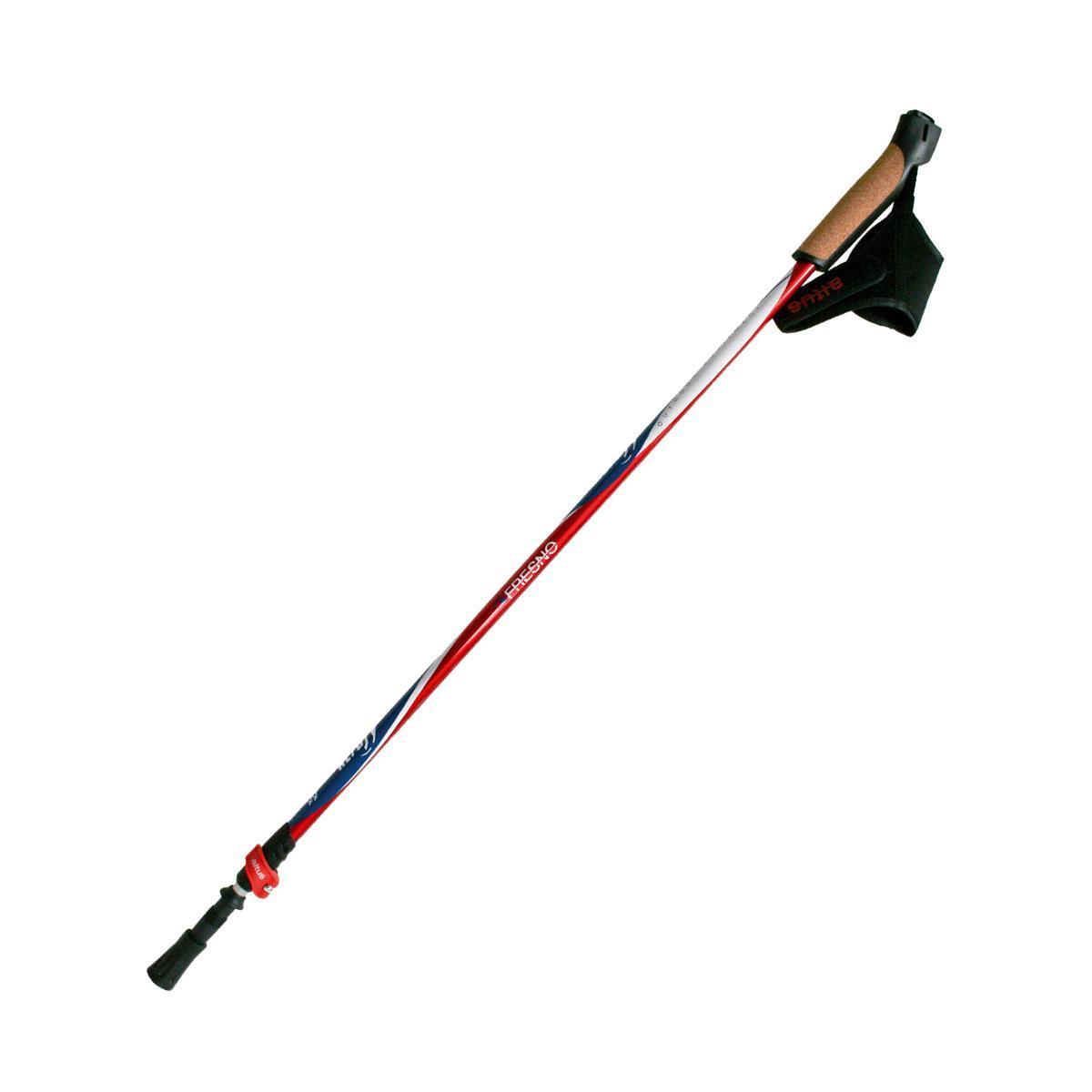 Bastones de Nordic Walking Aluminio Altus Fresno NORTHVIVOR