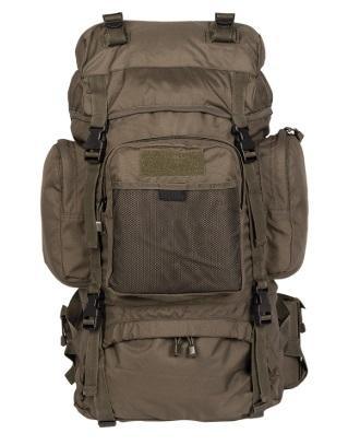 mochila militar comando 55L NORTHVIVOR