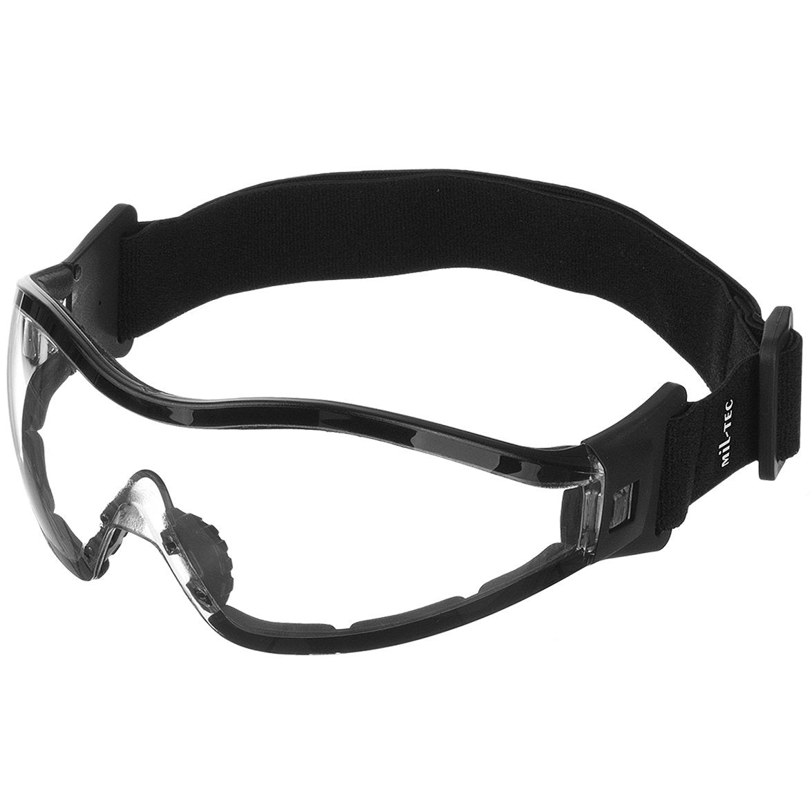 Gafas protectoras transparentes NORTHVIVOR