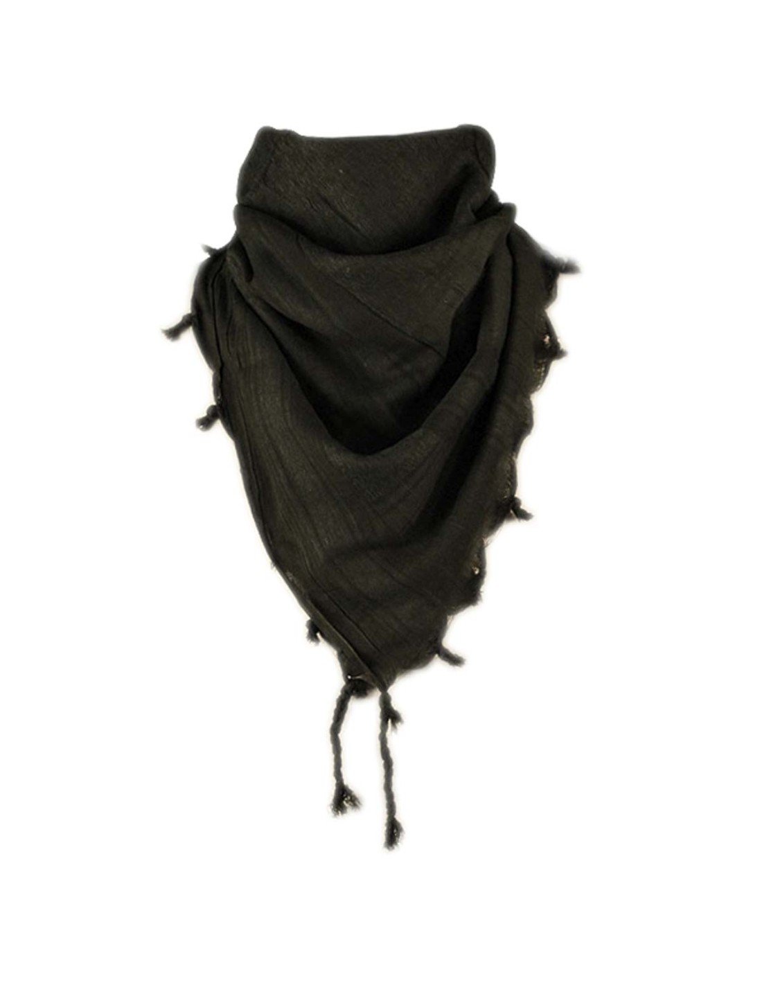 Shemag Pañuelo táctico 110x110cm