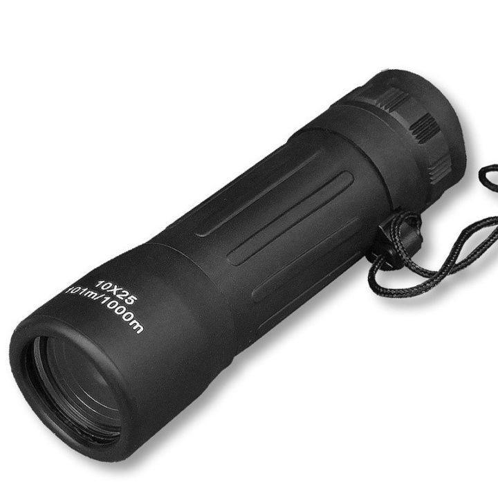 Monóculo mil-tec 10x25 NORTHVIVOR