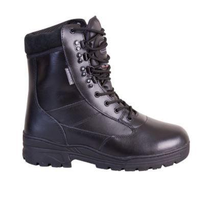 Bota de cuero y Thinsulate KombatUk NORTHVIVOR