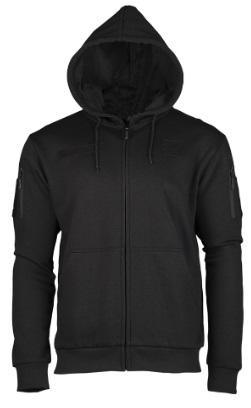 sudadera outdoor con capucha NORTHVIVOR