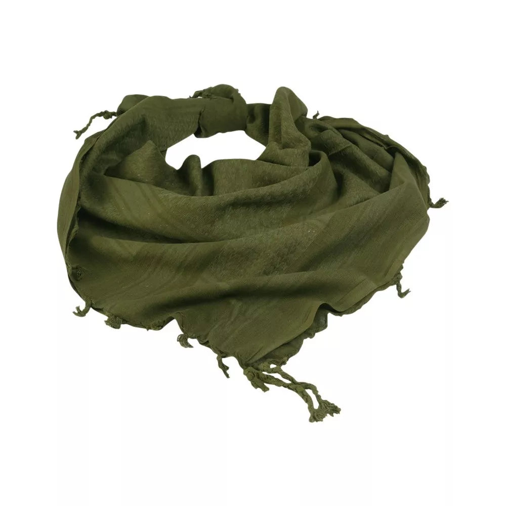 Shemag Pañuelo táctico 110x110cm