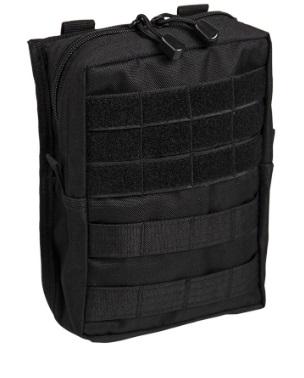 Bolsillo Pouch multiusos con sistema Molle LG NORTHVIVOR