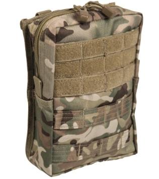 Bolsillo Pouch multiusos con sistema Molle LG NORTHVIVOR