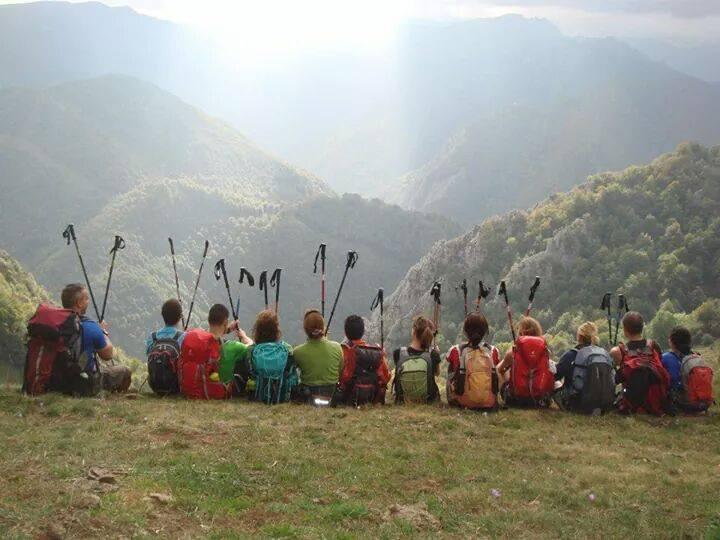 Consejos para salir a la montaña NORTHVIVOR