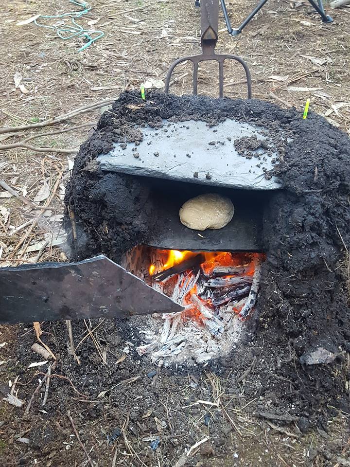 Bushcraft vs Supervivencia