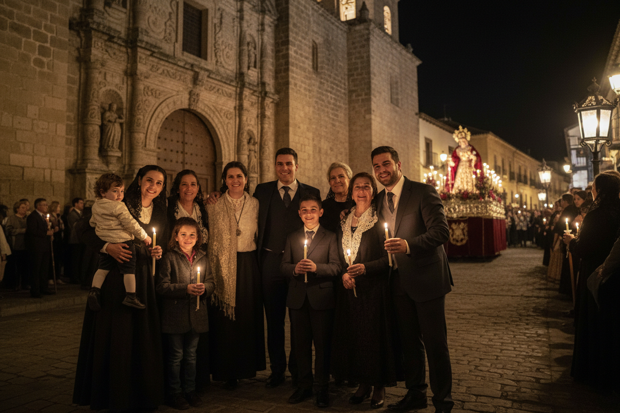 Semana Santa: Tradición, Historia y Significado en el Mundo Moderno