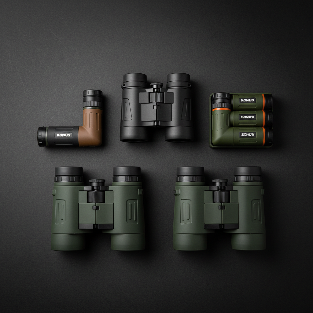 Optica y Observacion