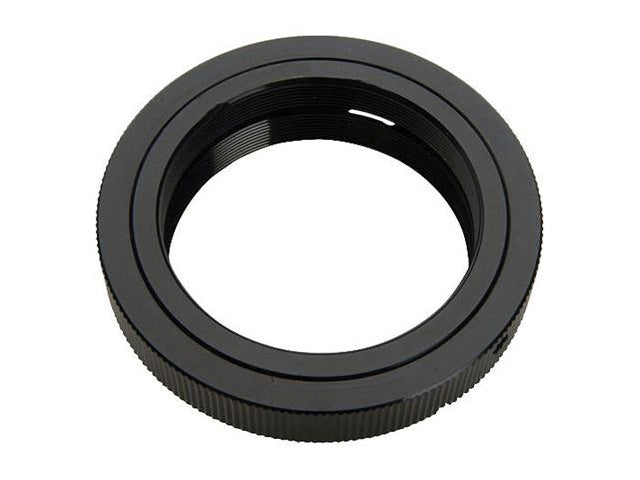 Konus Montura T/2 para Telescopio - Adaptador Compatible Cámaras Yashica-Contax