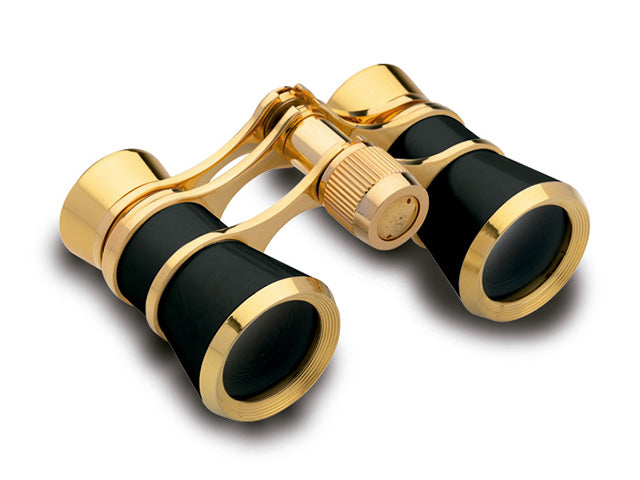 Konus Opera-45 Prismático de Teatro 3x25 con Funda Elegante