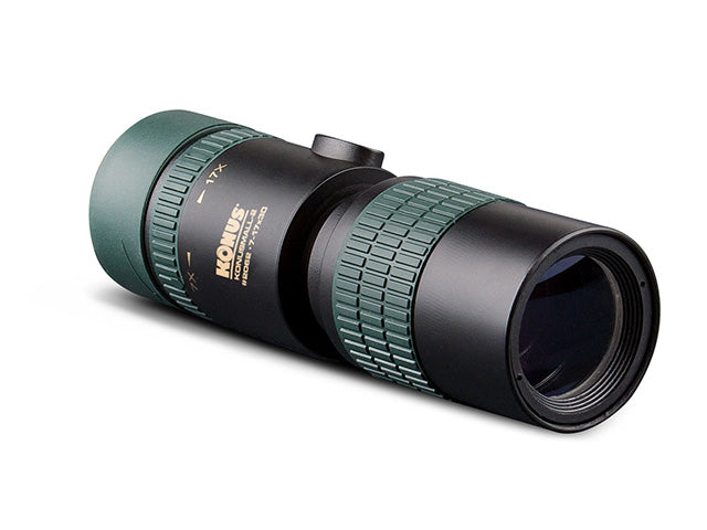 Konus Monocular Konusmall-2 7-17x30 Zoom con Ópticas Multitratadas