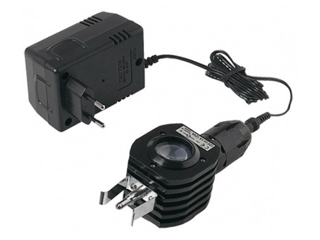 Konus Iluminador 220V Microscopio Modelo 5334 - Transformador 12V/10W para Microscopio 5302