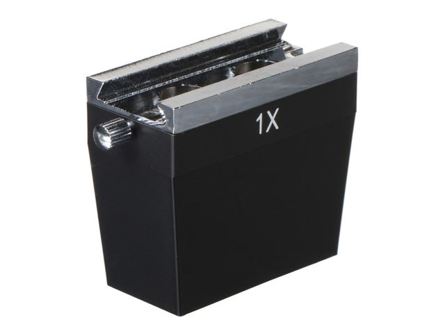 Konus Objetivo 1x para Microscopio - Accesorio Compatible Modelos 5418-5031