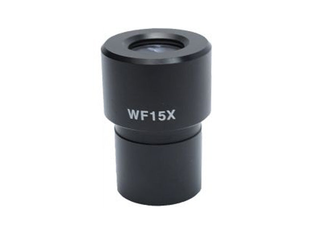 Konus Ocular WF15x para Microscopio Biorex - Accesorio de Precisión Óptica