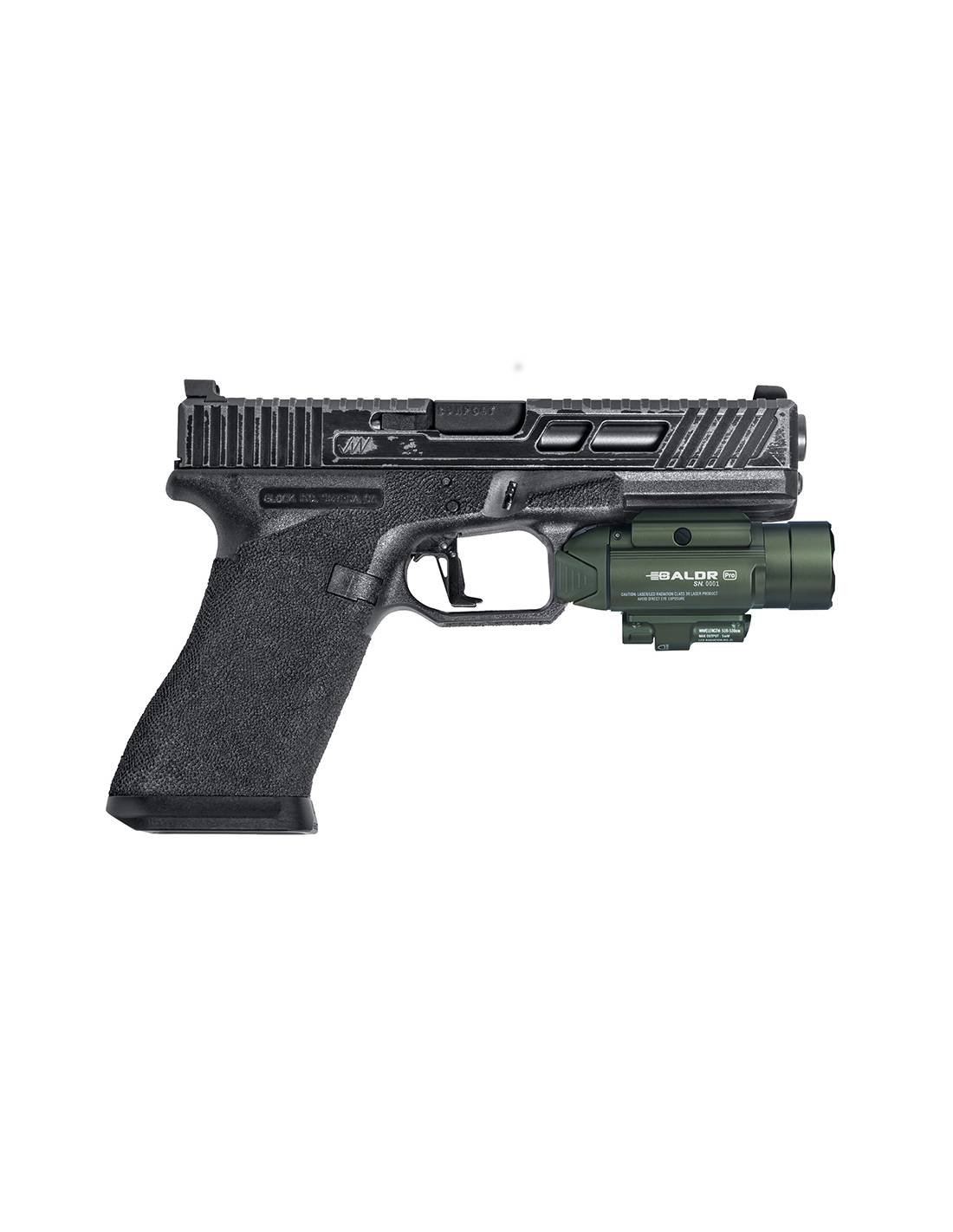 Foto proveedor El Calden - OL-2013